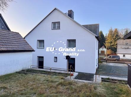 Prodej domu/vily, 280 m²