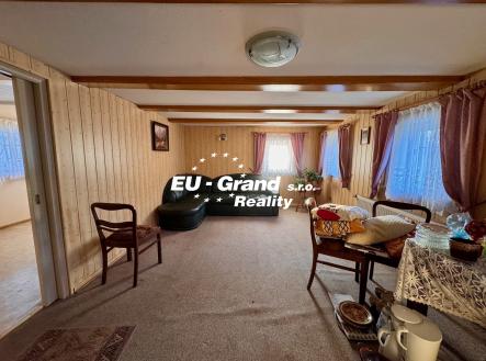 Prodej domu/vily, 280 m²