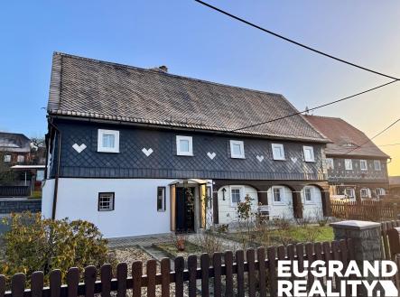 Prodej domu/vily, 280 m²