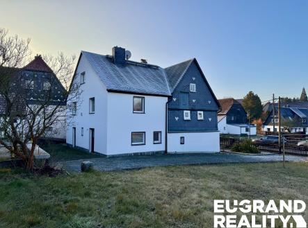 Prodej domu/vily, 280 m²