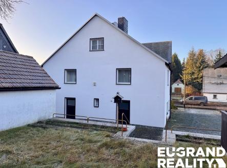 Prodej domu/vily, 280 m²