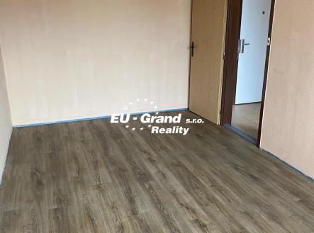 Pronájem bytu, 1+1, 41 m²