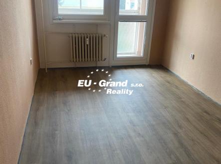 Pronájem bytu, 1+1, 41 m²