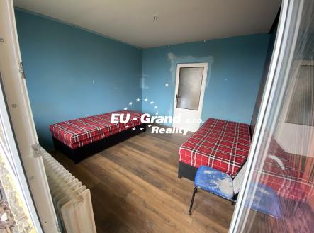 Pronájem bytu, 3+1, 75 m²