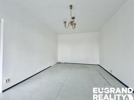 Prodej bytu, 1+1, 44 m²