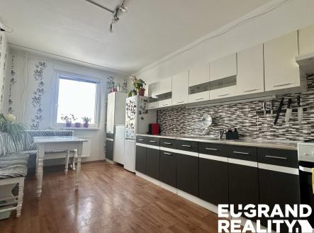 Prodej bytu, 3+1, 74 m²