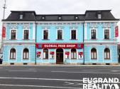 Pronájem kanceláře, 151 m²