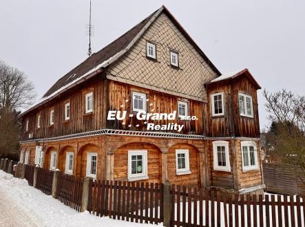 Prodej domu/vily, 145 m²