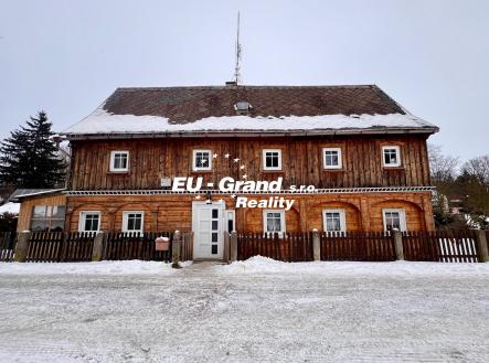 Prodej domu/vily, 145 m²