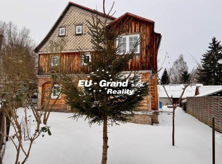 Prodej domu/vily, 145 m²