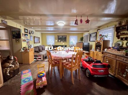 Prodej domu/vily, 145 m²