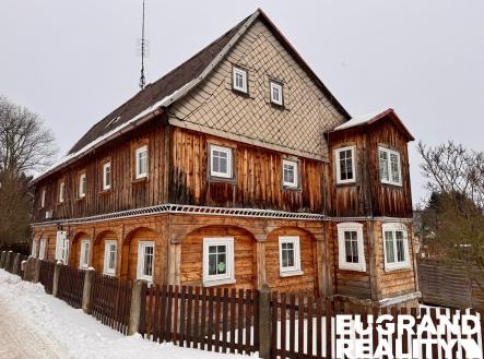 Prodej domu/vily, 145 m²