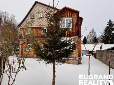 Prodej domu/vily, 145 m²