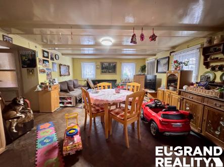 Prodej domu/vily, 145 m²