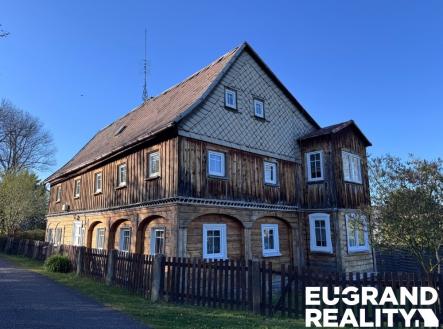 Prodej domu/vily, 145 m²