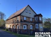 Prodej domu/vily, 145 m²