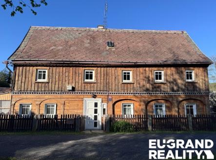 Prodej domu/vily, 145 m²