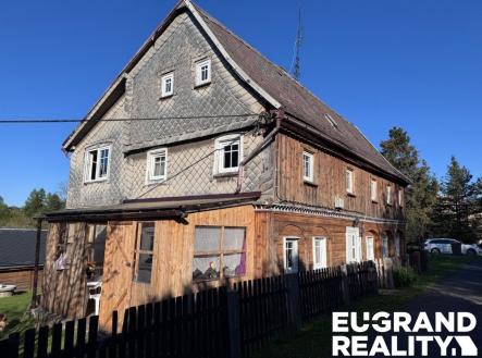 Prodej domu/vily, 145 m²