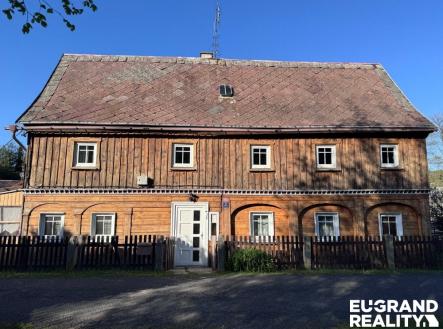 Prodej domu/vily, 145 m²