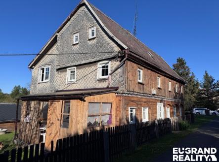 Prodej domu/vily, 145 m²