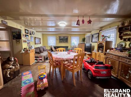 Prodej domu/vily, 145 m²