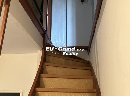 Pronájem obchodní prostor, 100 m²