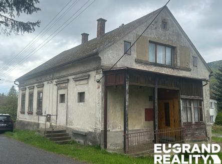 Prodej domu/vily, 250 m²