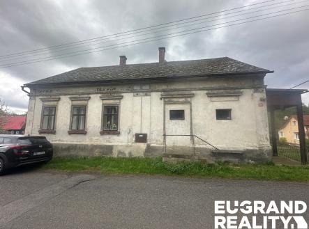 Prodej domu/vily, 250 m²