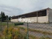 Pronájem komerčního objektu, sklad, 3 100 m²
