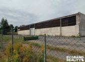 Pronájem komerčního objektu, sklad, 3 100 m²