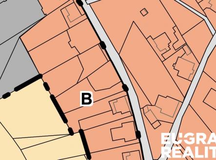 Prodej pozemku pro bydlení, 992 m²