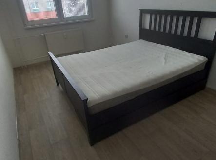 Prodej bytu, 1+1, 46 m²