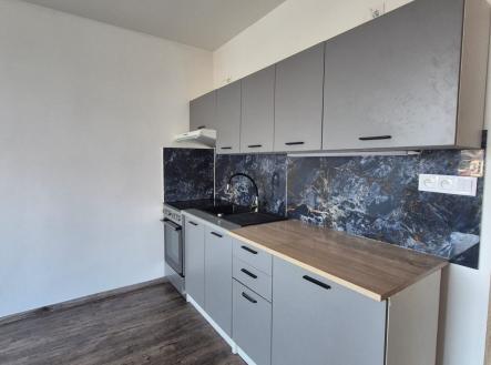 Pronájem bytu, 2+kk, 51 m²