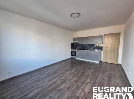 Pronájem bytu, 2+kk, 51 m²