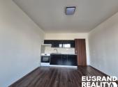 Pronájem bytu, 1+kk, 25 m²