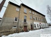 Prodej obchodní prostory, 900 m²