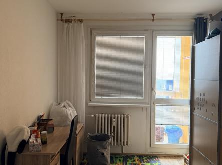 Prodej bytu, 1+1, 40 m²