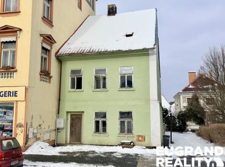 Prodej domu/vily, 240 m²