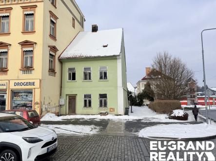 Prodej domu/vily, 240 m²