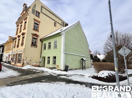 Prodej domu/vily, 240 m²