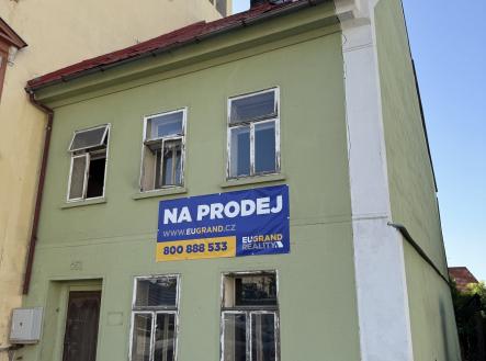 Prodej domu/vily, 240 m²