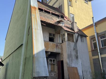Prodej domu/vily, 240 m²