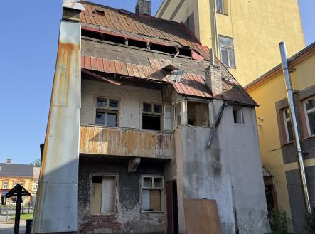 Prodej domu/vily, 240 m²