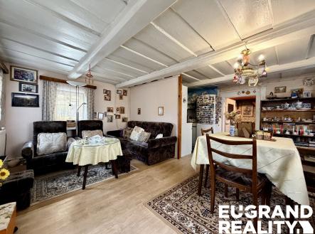 Prodej domu/vily, 110 m²