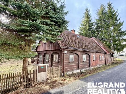 Prodej domu/vily, 110 m²