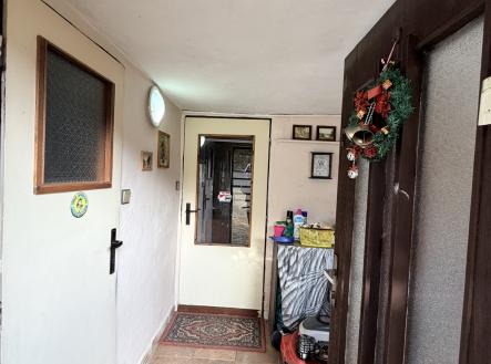 Prodej domu/vily, 110 m²