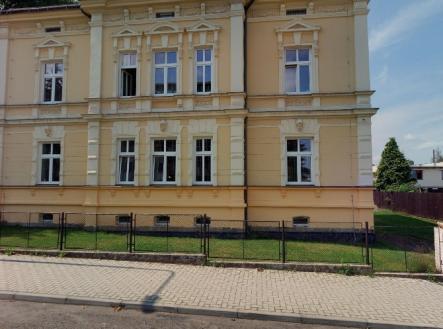 Pronájem bytu, 3+kk, 85 m²