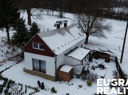 Prodej domu/vily, 86 m²