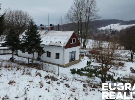 Prodej domu/vily, 86 m²