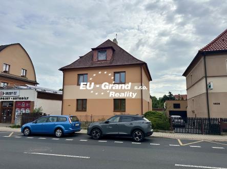 Prodej domu/vily, 240 m²